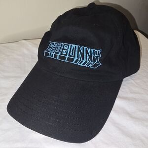 Bad Bunny Official Concert "Dad" Hat